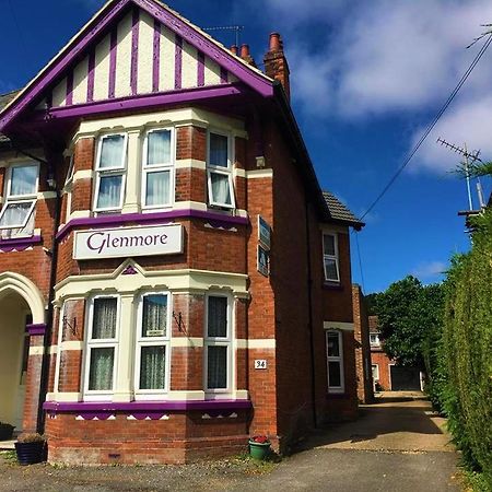 Glenmore Guesthouse Southampton Exterior foto